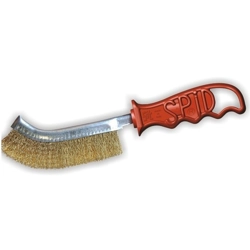 vendita online Spazzola spid acciaio 0.30 mm. rif.0030 Spazzole Sit Spa